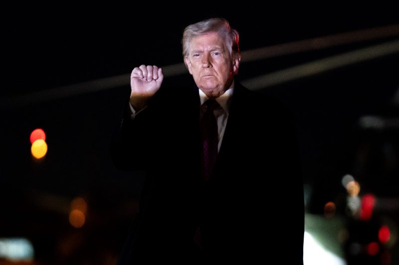 Trump said the Iran war was ‘very complete’ three weeks ago. Oil has surged 50% since, and analysts are warning of stagflation