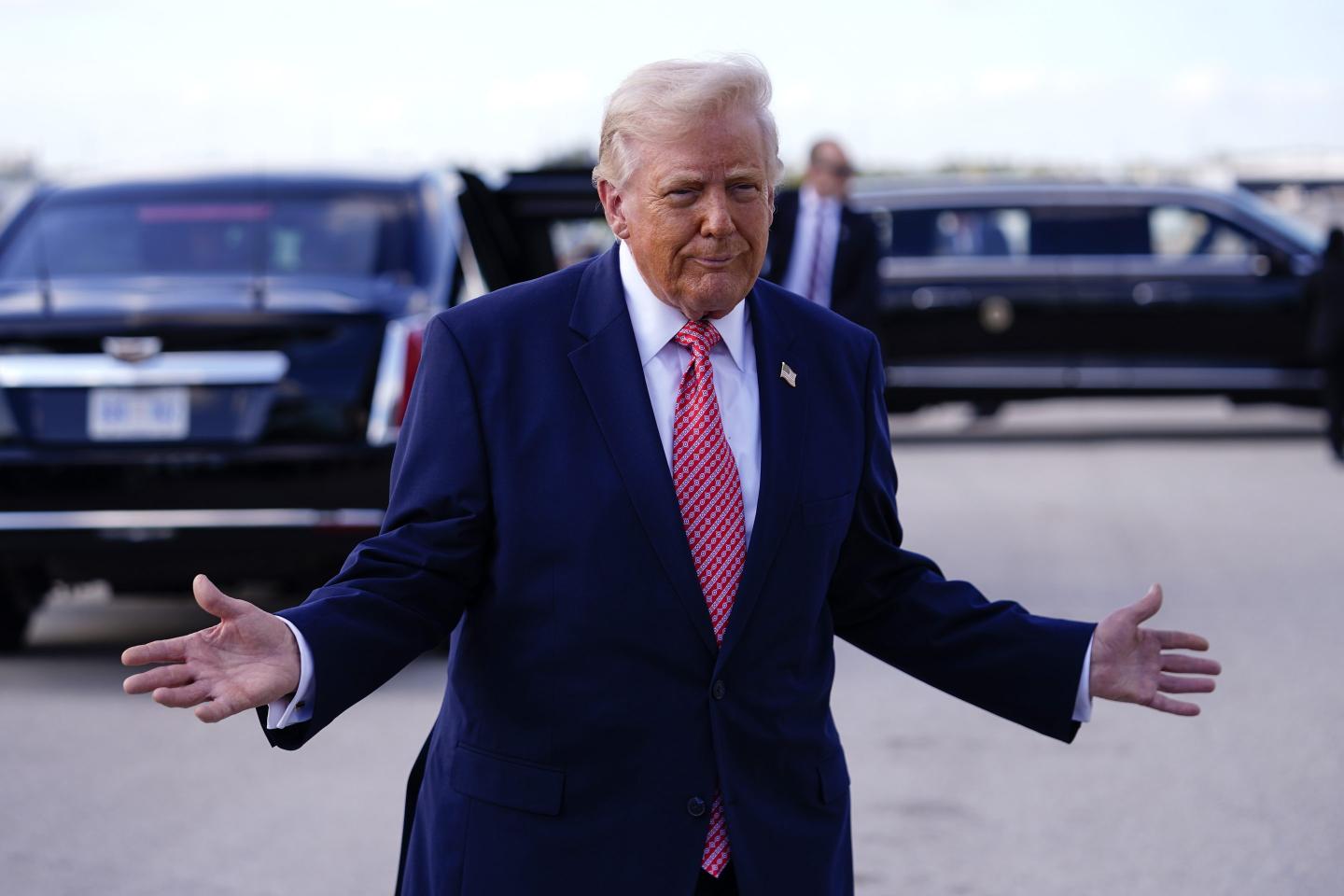 trump