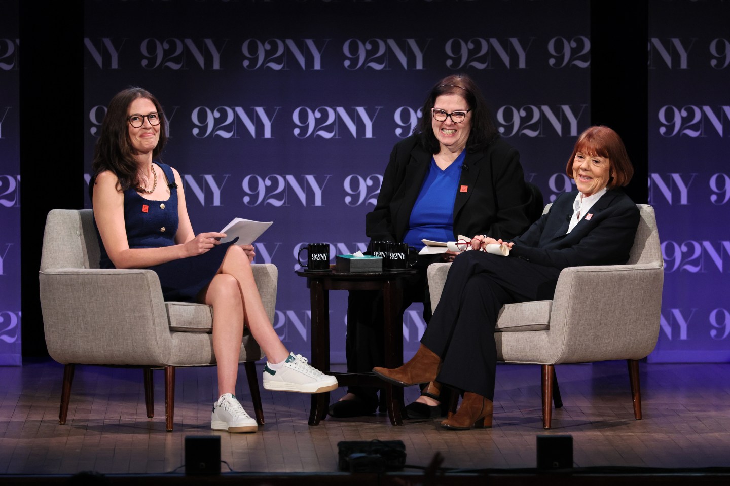 She refused to hide. Now the world is listening to Gisèle Pelicot