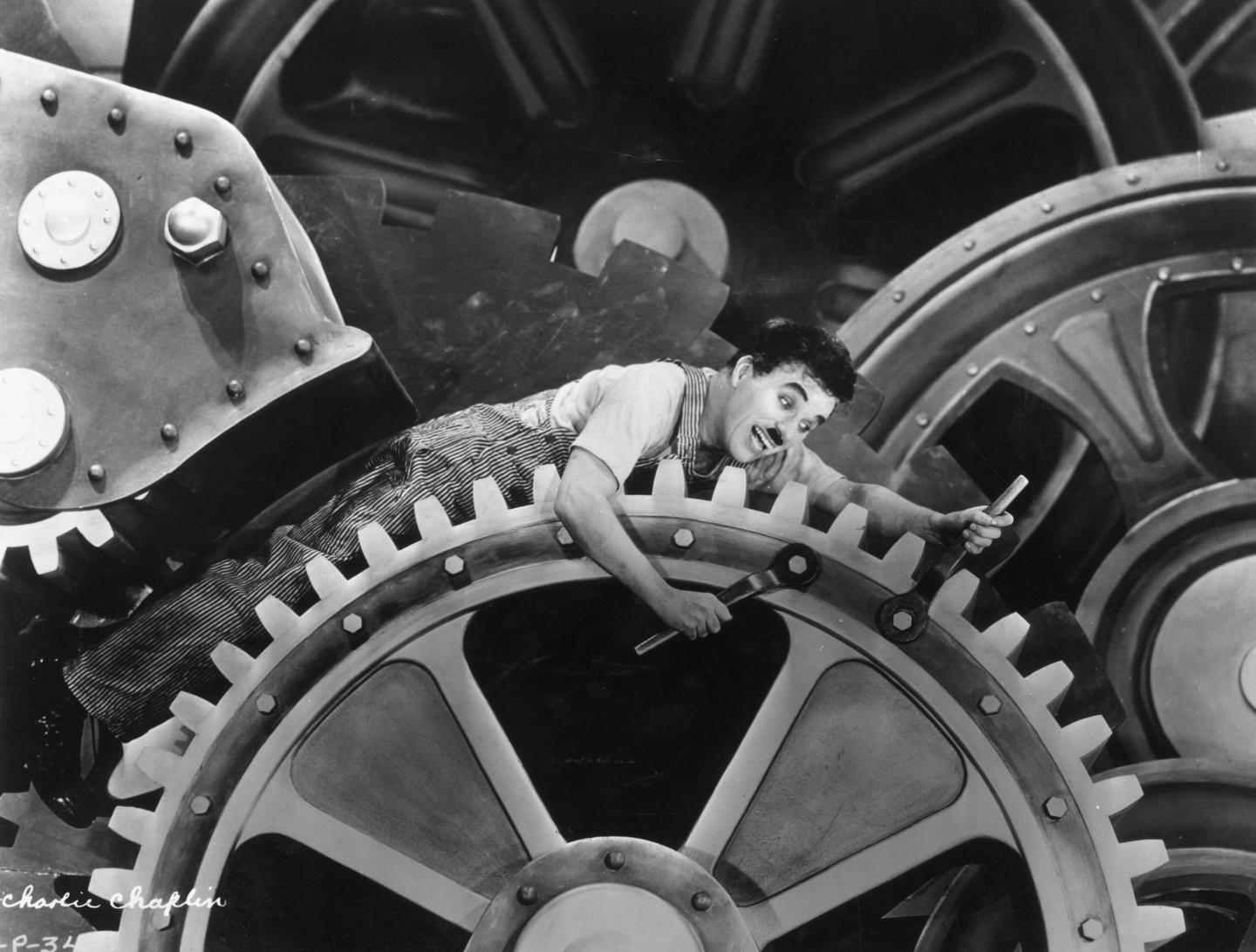 chaplin