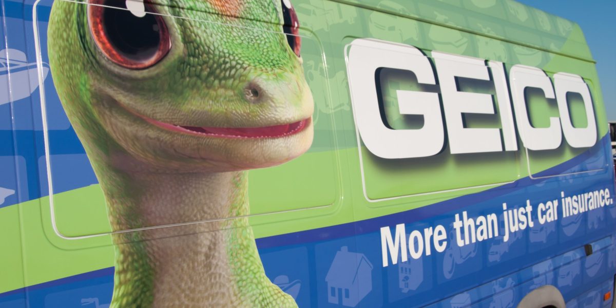 The billion-dollar bet that turned insurance into entertainment | Fortune