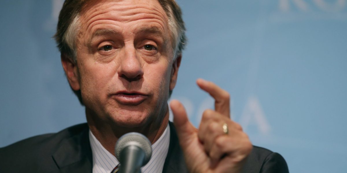 Siapkah Kita? Gubernur dari Semua Partai Soroti Strategi SDM Pemerintah yang Tertinggal Zaman