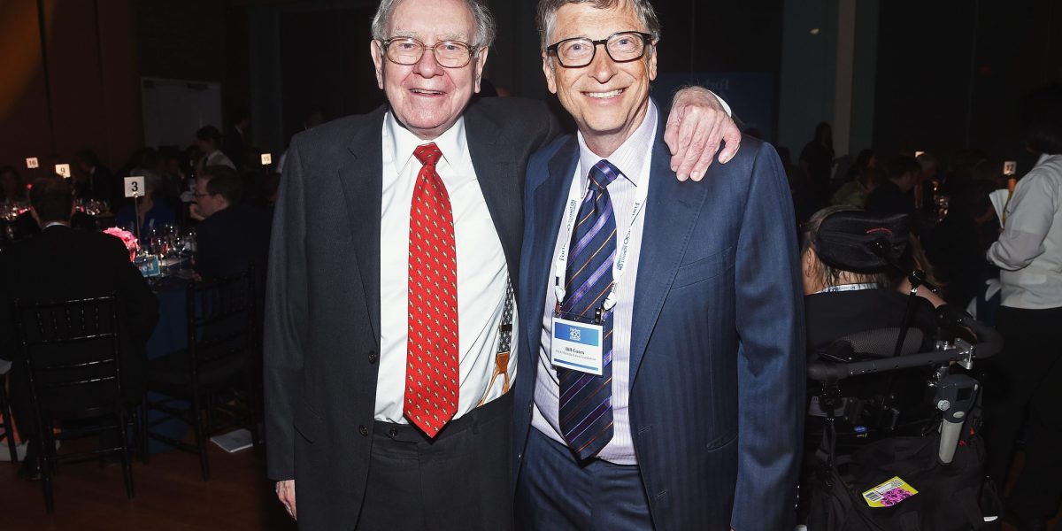 Warren Buffett says he stopped talking to Bill Gates over Epstein—and worries he could be called as a witness | Fortune