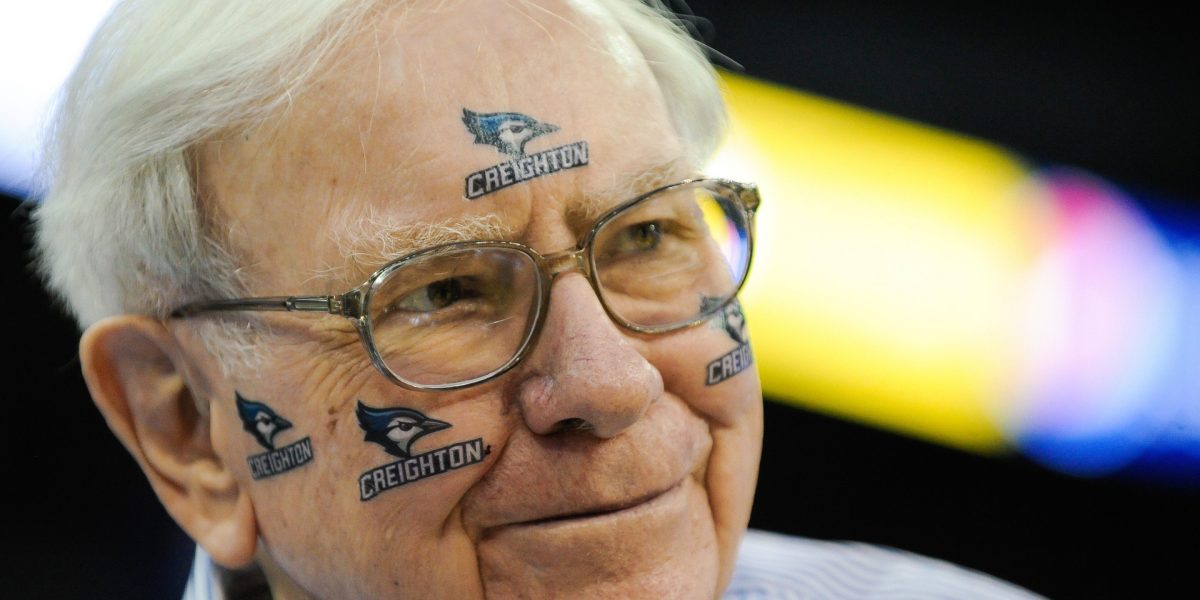 Kalshi takes a page from Warren Buffett’s March Madness playbook by offering $1 billion for a perfect bracket | Fortune