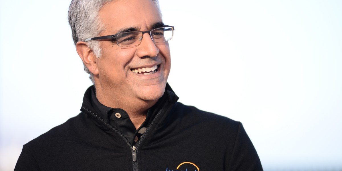 The 'vibe coding' threat to enterprise software is overblown, Workday's CEO says—here's his vision for what actually comes next | Fortune