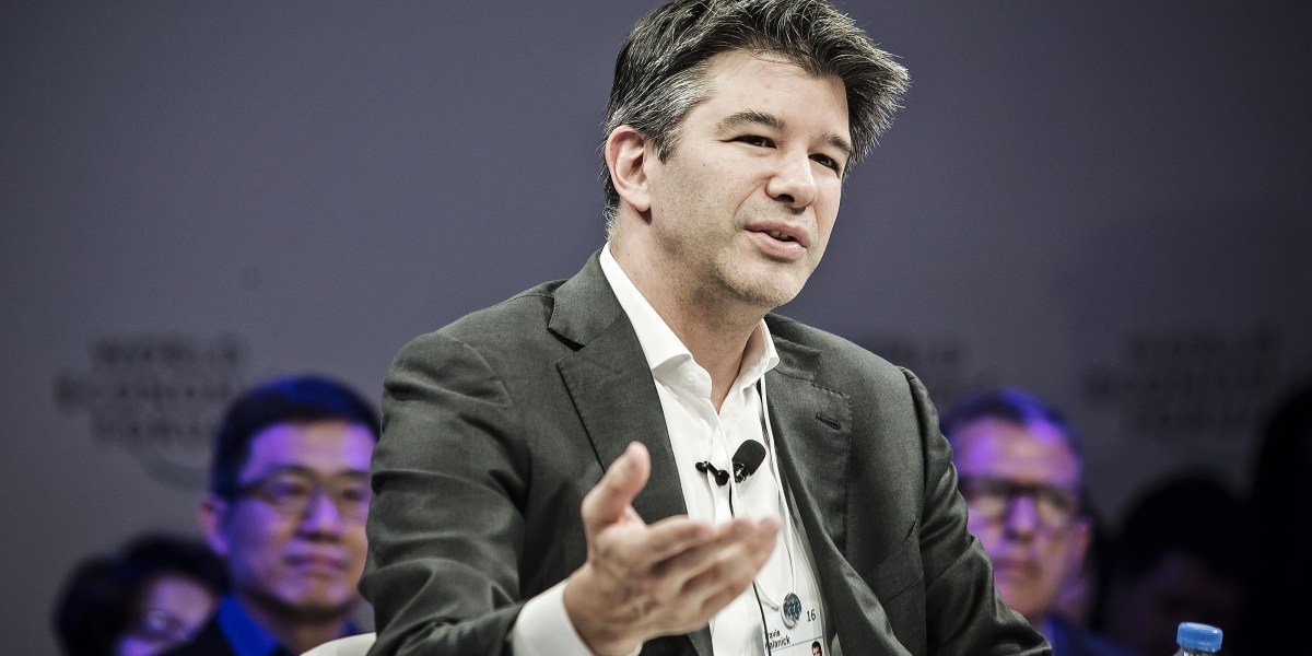 Uber cofounder has ‘white pill’ outlook on AI’s job disruption: he says humans will be ‘super fine’ until super AGI steps into the picture | Fortune