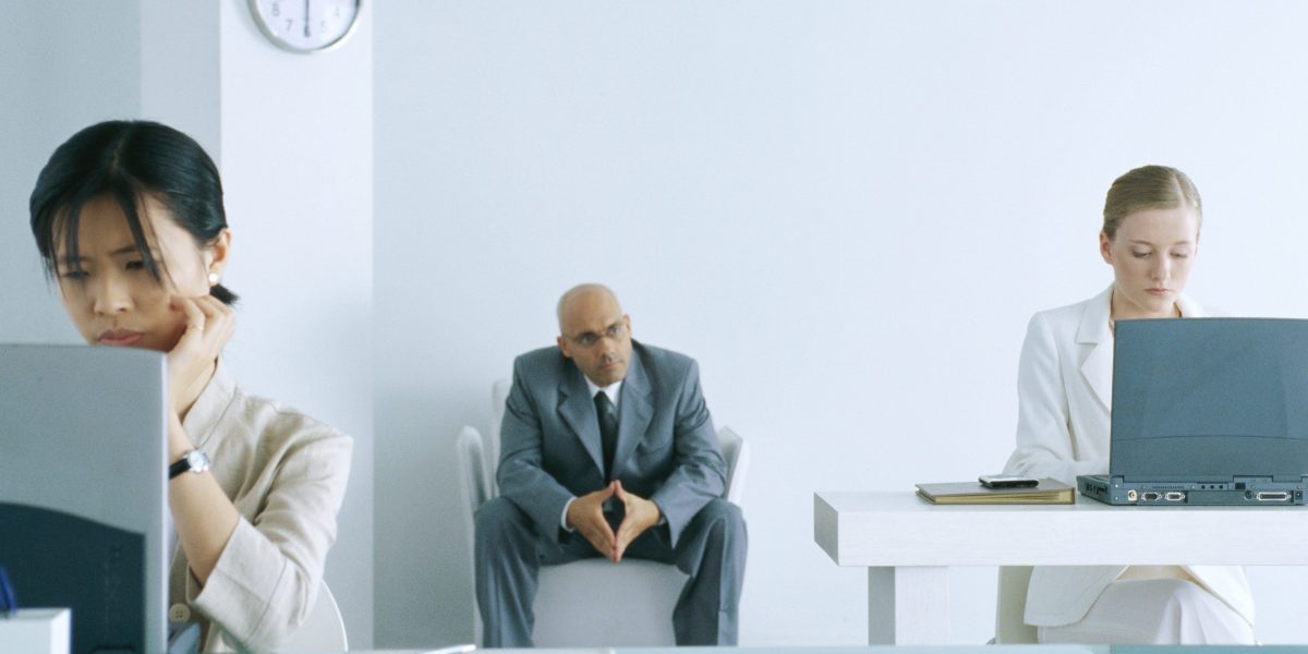 The AI doomsday everyone's worried about is the wrong one | Fortune