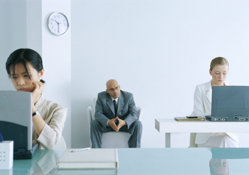 The AI doomsday everyone’s worried about is the wrong one