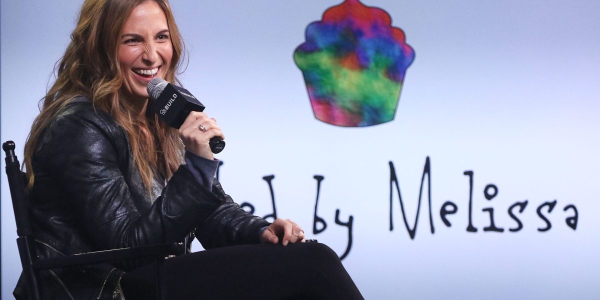 Baked by Melissa’s founder is ‘so freaking thrilled’ to step down as CEO | Fortune