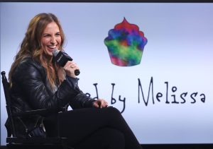 Baked by Melissa’s founder was fired at 24. Two decades later, she’s ‘so freaking thrilled’ to step ...