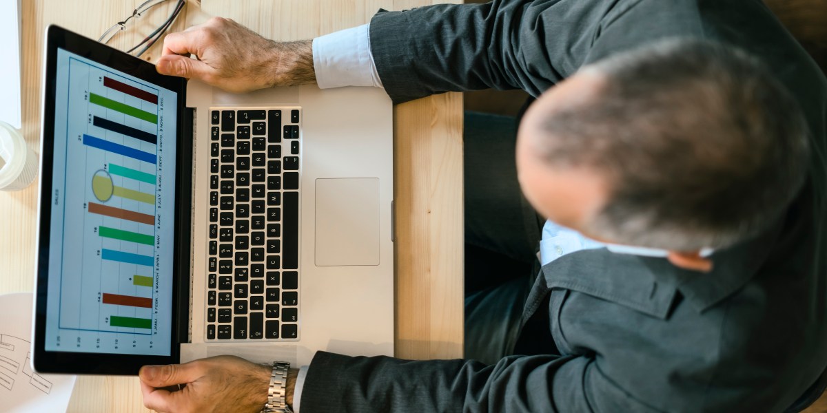 Para CEO Mengandalkan Satu Angka di Era AI untuk Menentukan Kebutuhan Tenaga Kerja