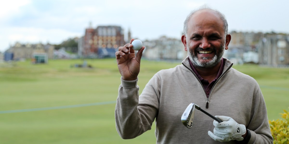 The AI era is turning Corporate America into a CEO churn machine | Fortune