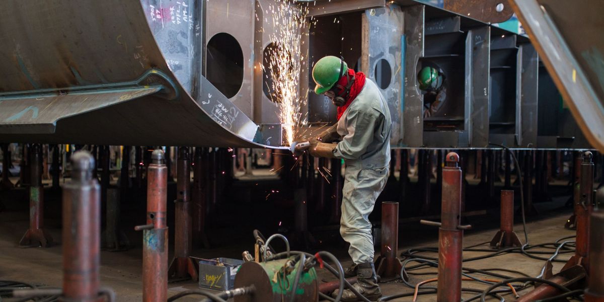 This AI-proof career faces a 250,000-worker shortage—now the Trump administration is trying to revive the job millennials abandoned | Fortune