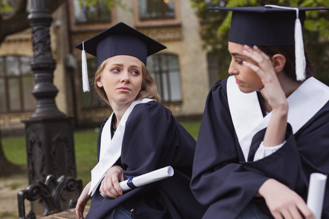 ServiceNow CEO says that new college graduate unemployment could reach ...