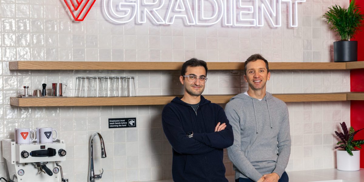 The Google-backed AI investors nobody took seriously in 2017 just raised $220 million | Fortune