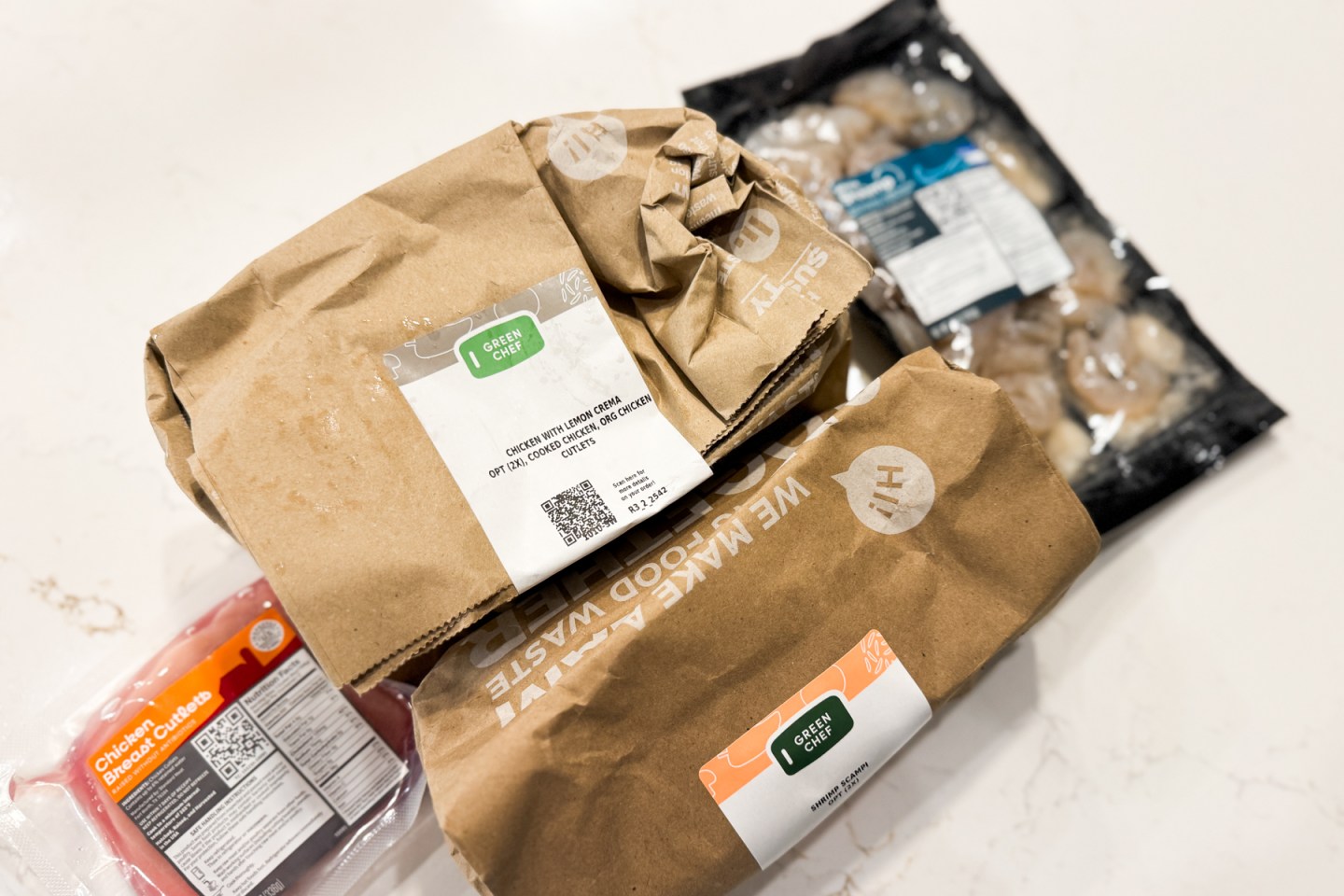 Green Chef Product 02