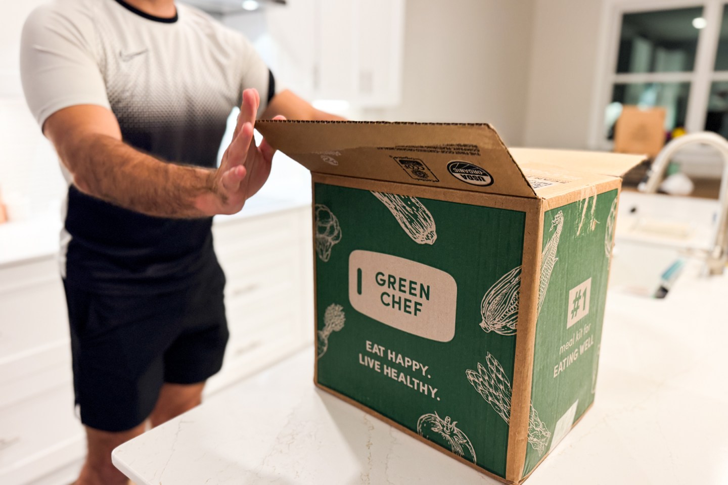 Green Chef Product Card1