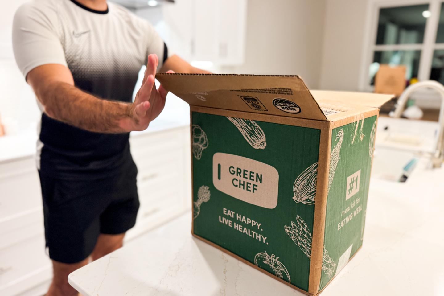 Green Chef Product Card1