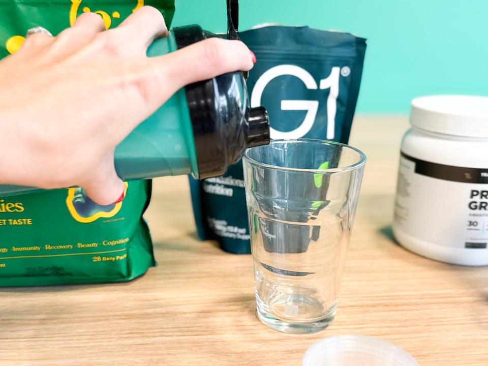 View of 6 Best Supplements for Muscle Growth (2026) | Fortune