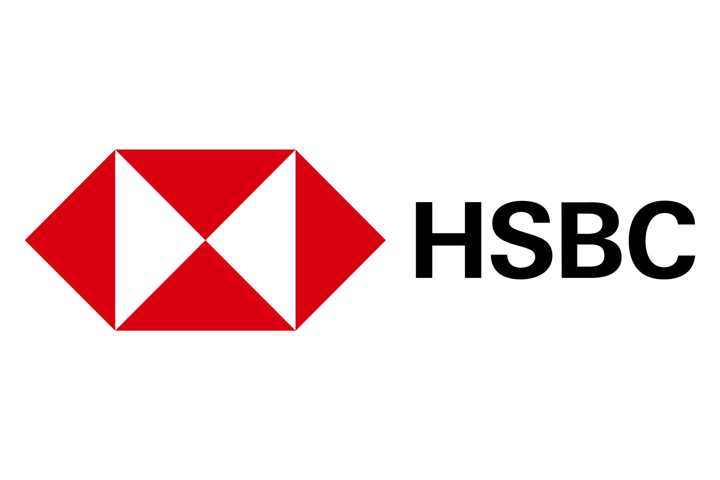 HSBC Logo