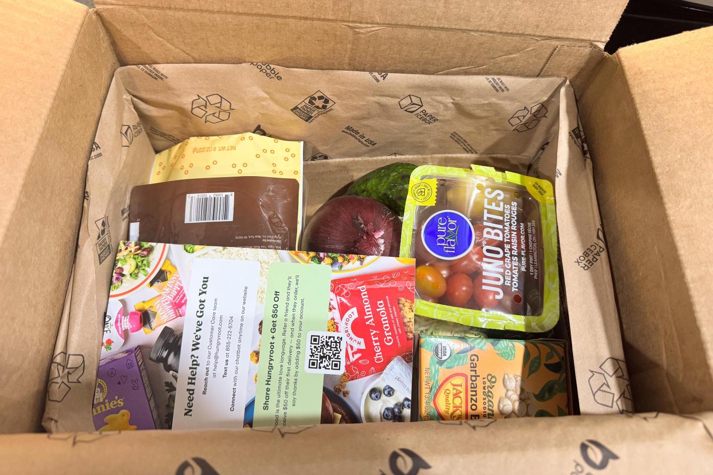 The 4 Best Grocery Delivery Services (2026): We Tried Each One