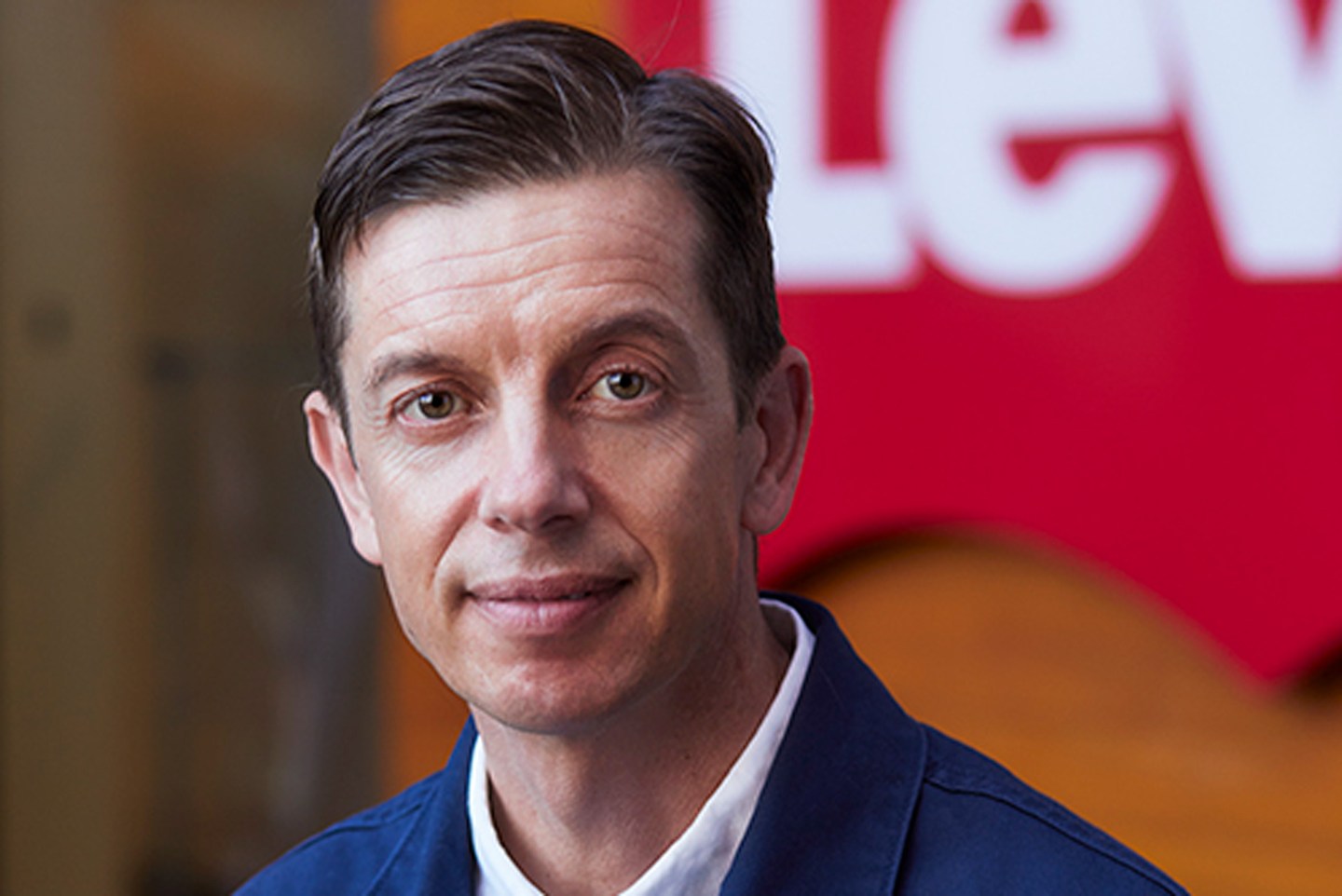 Why Levi’s turned a hackathon idea into an AI tool for store employees to make denim shopping easier