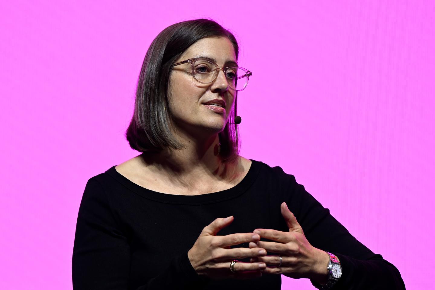Hinge is growing while online dating competitors are struggling. Its new CEO explains why