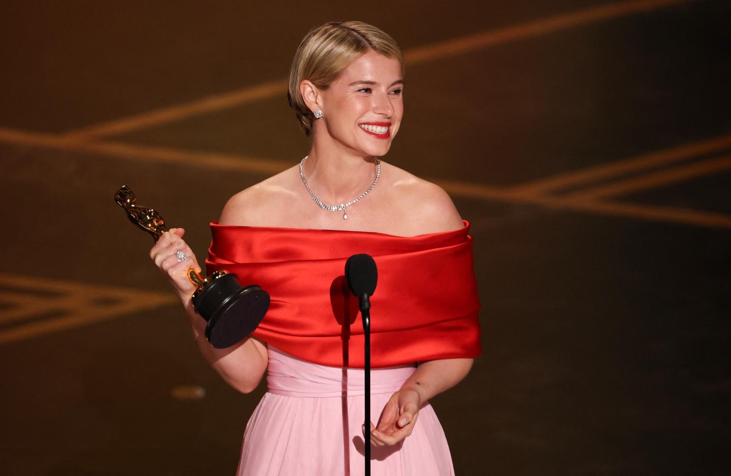 The most powerful moments for women at the 2026 Oscars