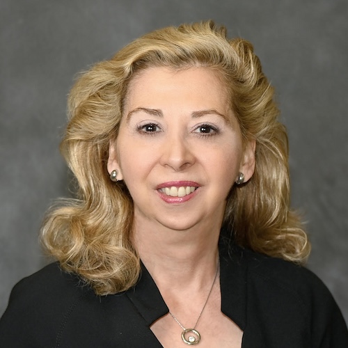 fortune.com - Laura Peter - Former Trump official: the U.S. can win the AI race - if it gets patent policy right