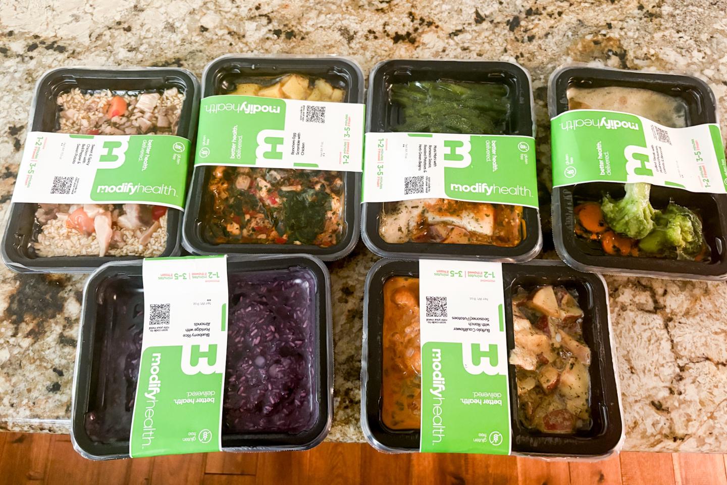 The 4 Best Frozen Meal Delivery Services (2026): Personally Taste-Tested