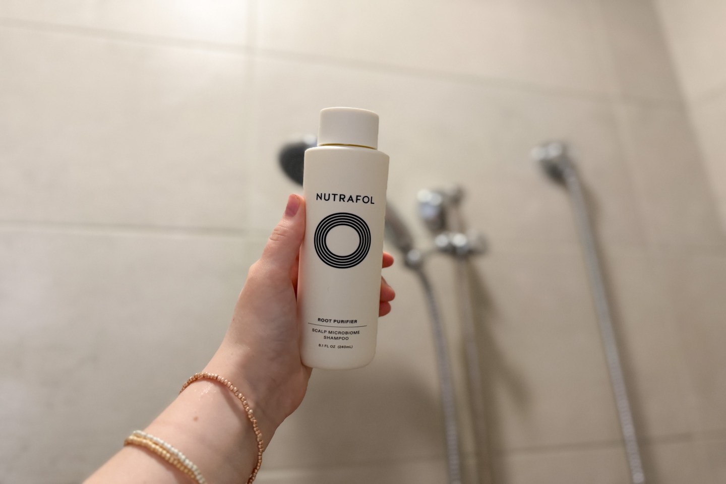 The Best Shampoos for Thinning Hair of 2026: Tester Approved