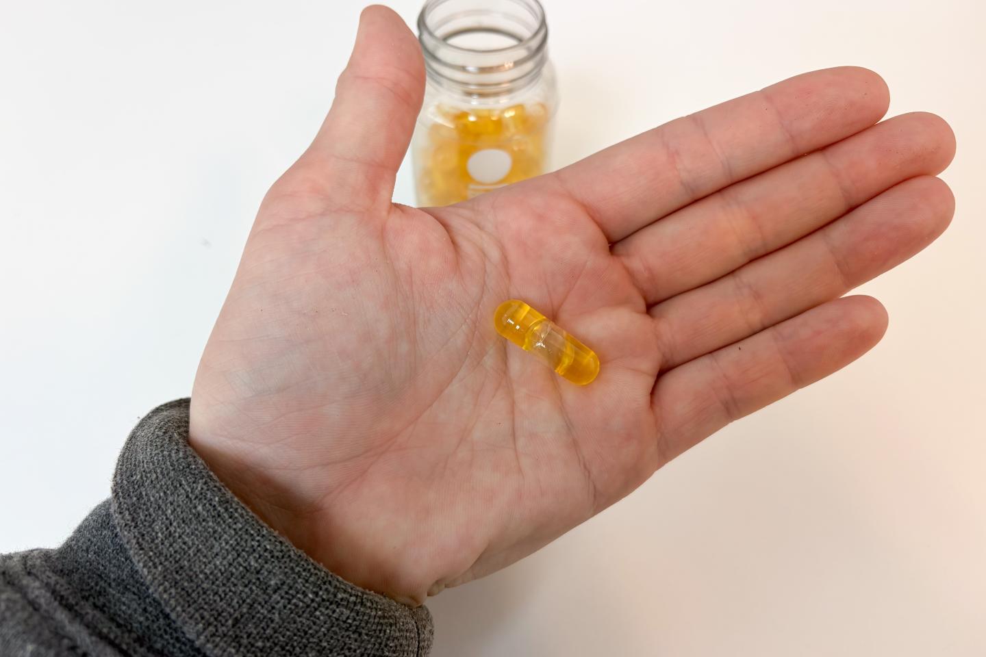 The Best Omega-3 Supplements (2026): An Expert Guide