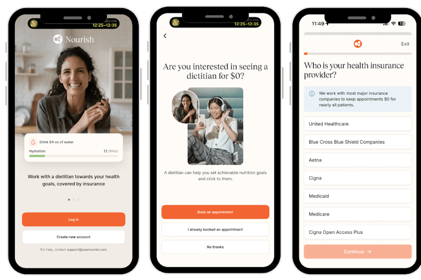 The 5 Best Online Dietitians of 2026: Help to Reach Your Nutrition Goals