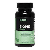 Legion Biome Probiotic