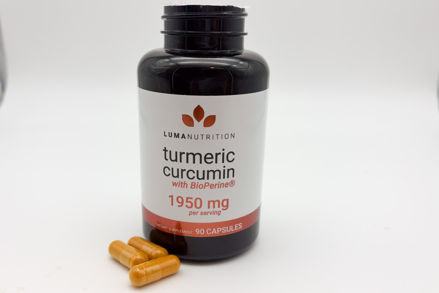 Luma Nutrition Product 1