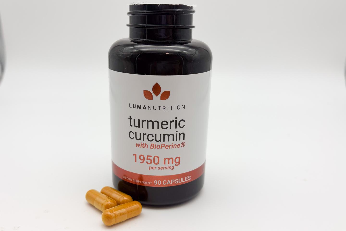 Luma Nutrition Product 1
