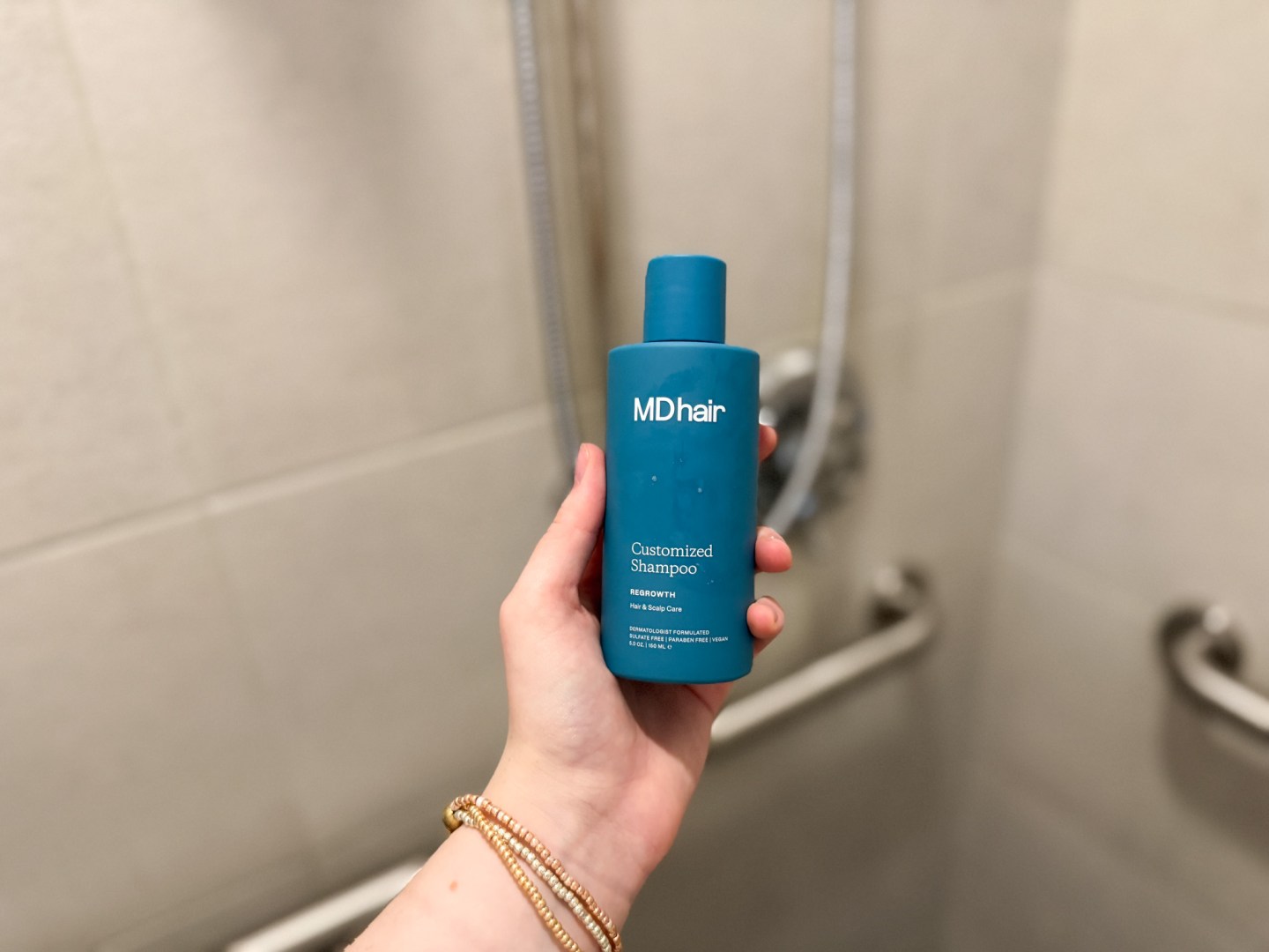 MDHairShampoo Product Card 02