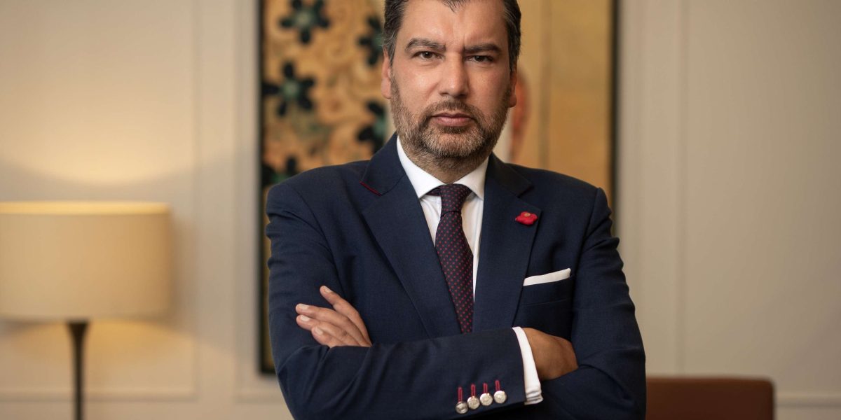 Private equity is eying Asia’s healthcare funding gap as countries get wealthier and older