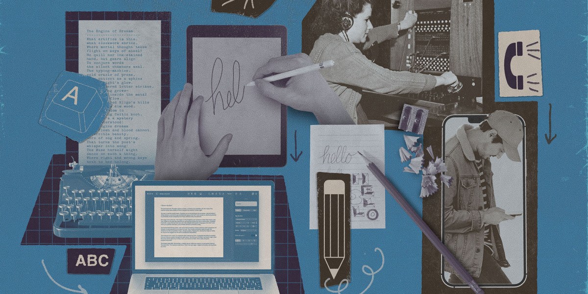 Wall Street is convinced AI will kill SaaS. History and economics say something else