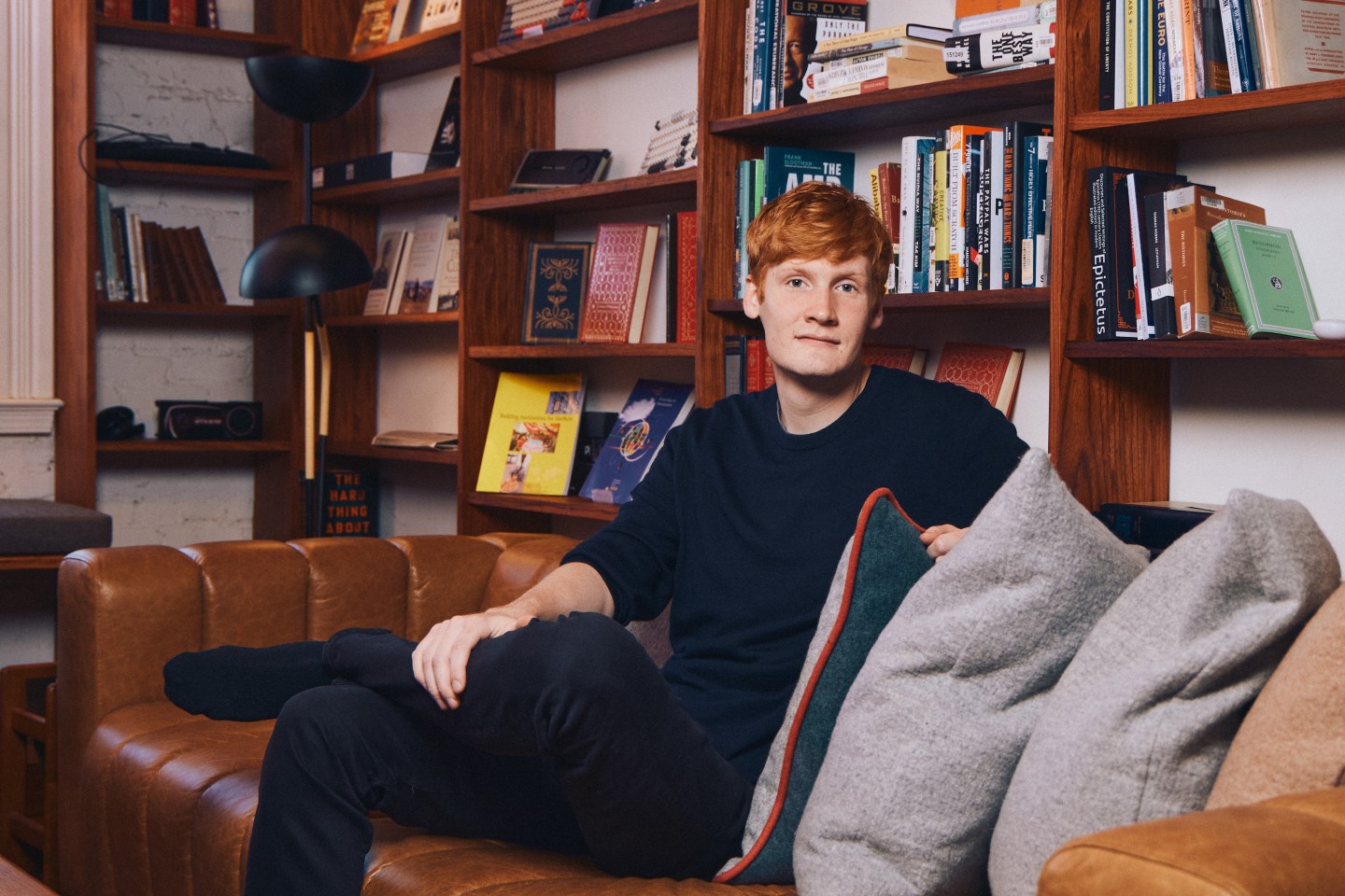 Cursor’s crossroads: The rapid rise, and very uncertain future, of a $30 billion AI startup