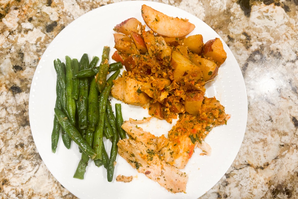 ModifyHealth as best gluten-free meal delivery services