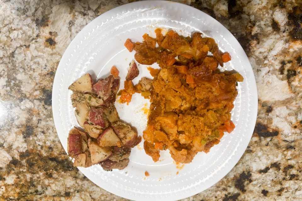 ModifyHealth as best frozen meal delivery service