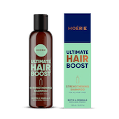 Moerie Shampoo