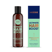 Moerie Shampoo