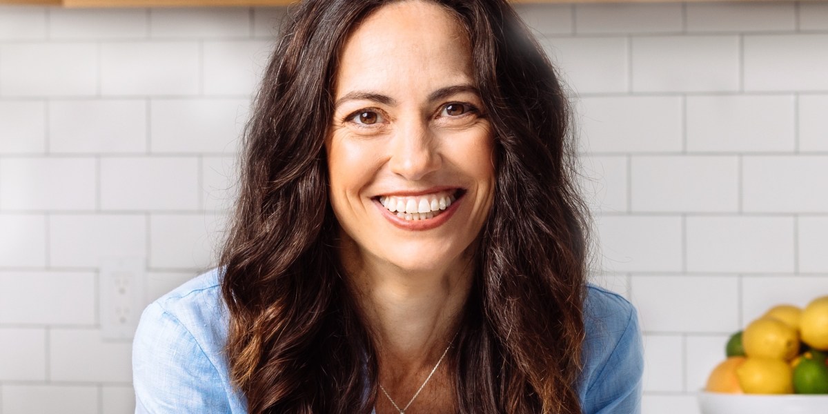 Nicole Bernard Dawes, Founder of $100M Brand Late July and Nixie, Started Selling $1 Cookies at Age 12 and Learned the Snack Trade from Her Father, Founder of Cape Cod Chips