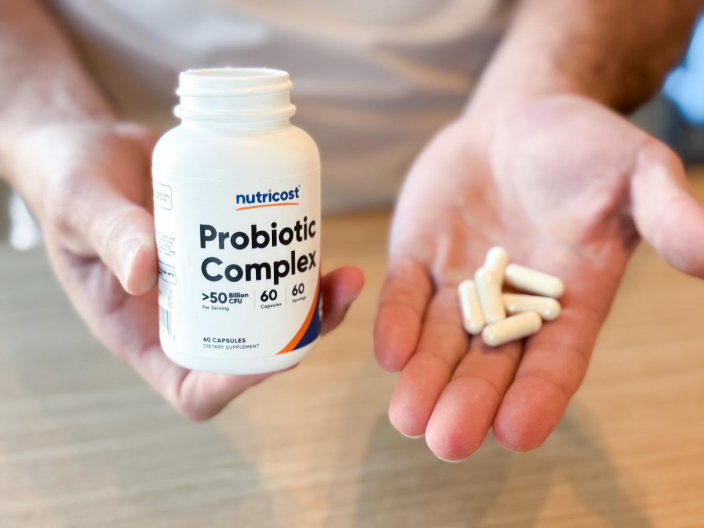 Nutricost Product 2