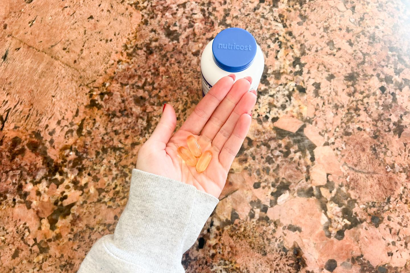 Nutricost Product 2