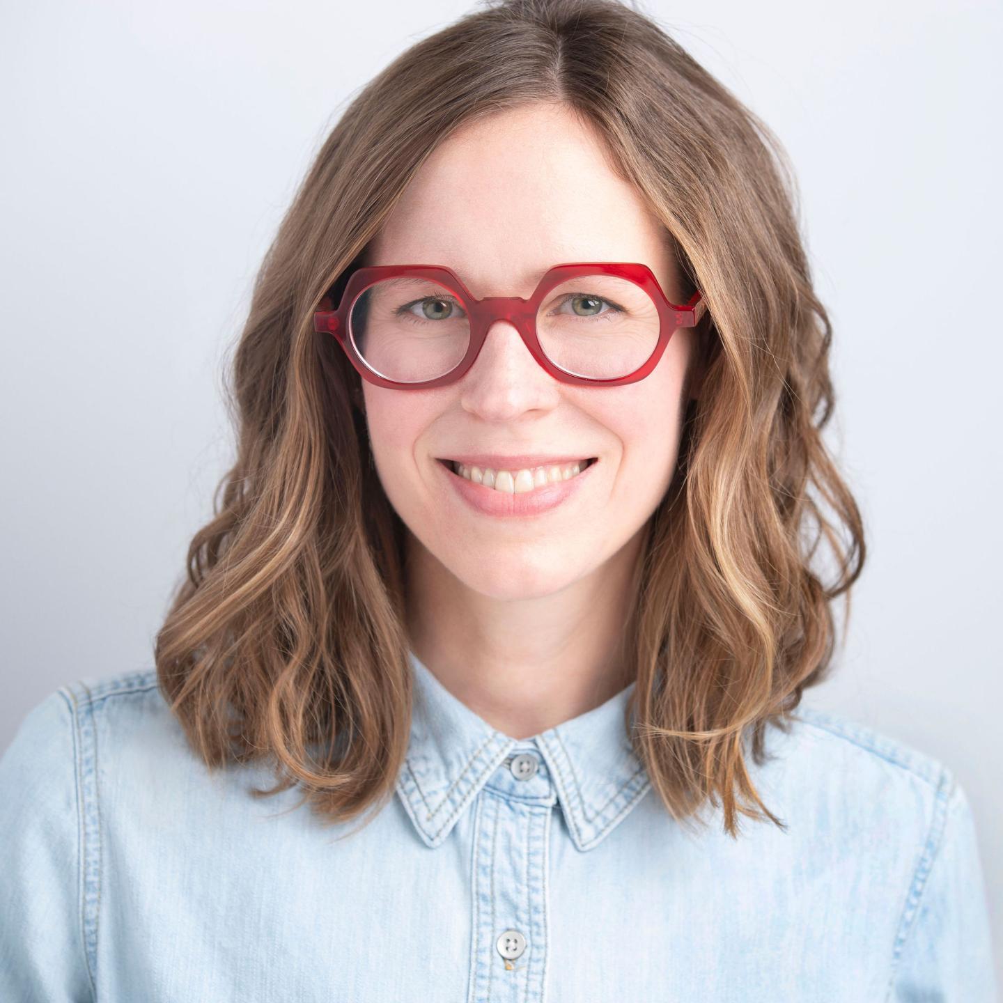 Emily Phares