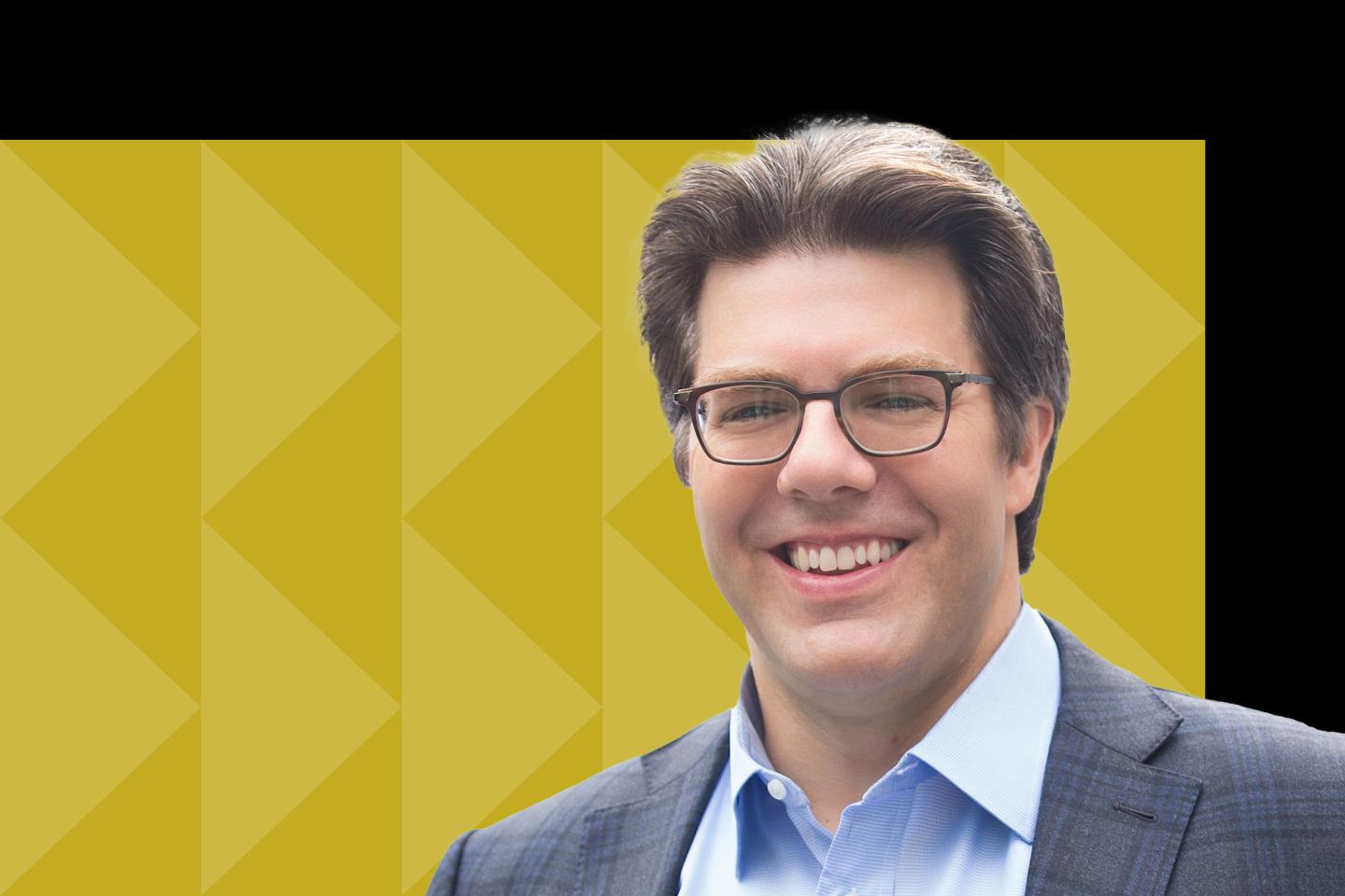 Fortune 500 Power Moves: Which executives gained and lost power, March 14–27, 2026