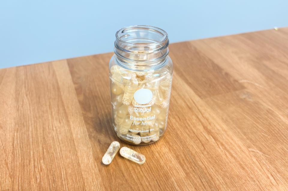 Ritual Vitamins Review (2026): With Insight from an Expert